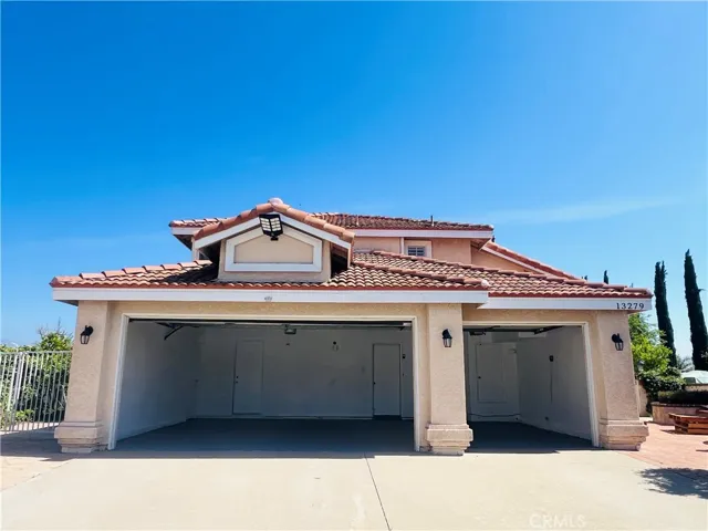 13279 Gemstone Ct, Chino Hills, California 91709