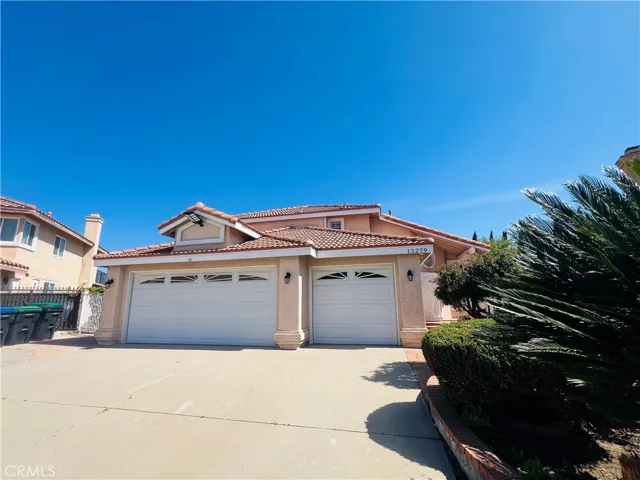13279 Gemstone Ct, Chino Hills, California 91709