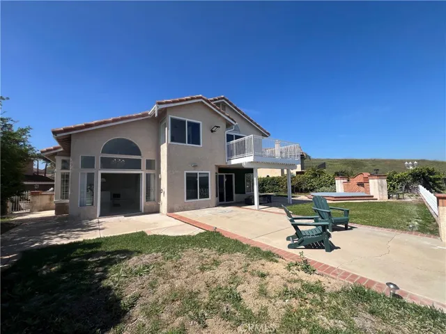 13279 Gemstone Ct, Chino Hills, California 91709