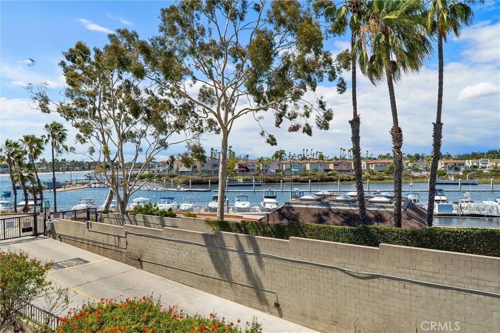 Views from 5203 Marina Pacifica Dr
