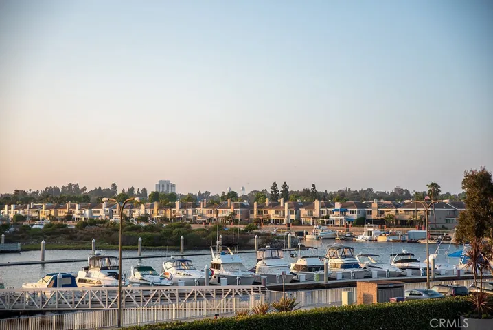 Views from 5203 Marina Pacifica Dr South