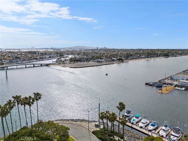Aerial views