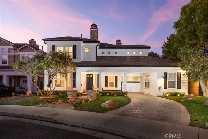 4965 Shelburne Drive, Huntington Beach, California 92649