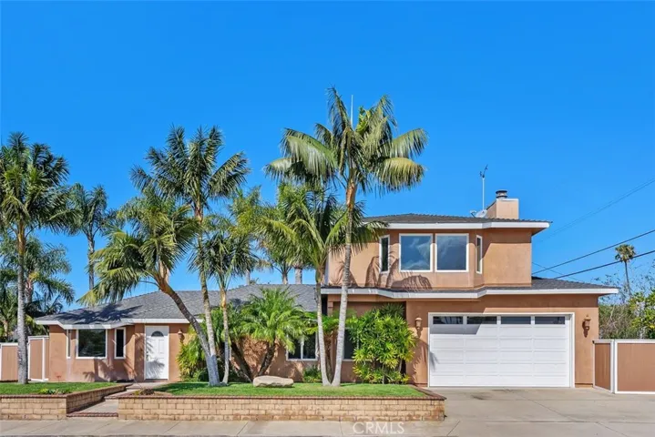 2199 National, Costa Mesa, California 92627