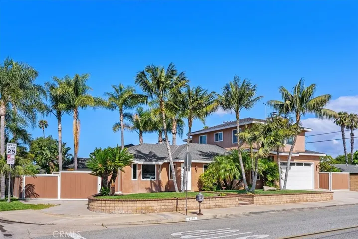 2199 National, Costa Mesa, California 92627