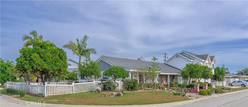 9282 Marietta, Garden Grove, California 92841