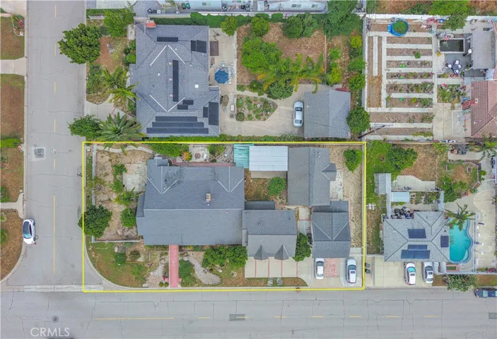 9282 Marietta, Garden Grove, California 92841