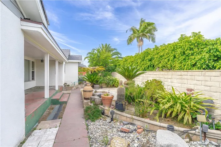 9282 Marietta, Garden Grove, California 92841