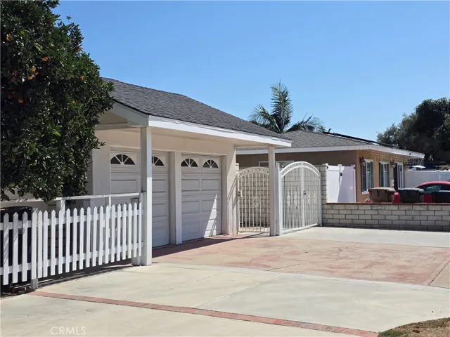 9282 Marietta, Garden Grove, California 92841