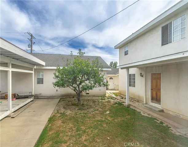 9282 Marietta, Garden Grove, California 92841