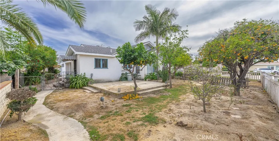 9282 Marietta, Garden Grove, California 92841
