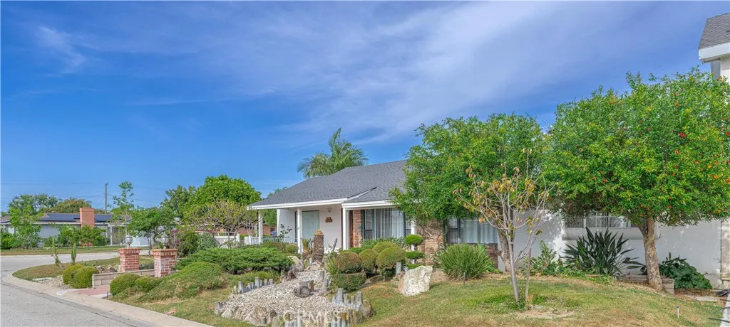 9282 Marietta, Garden Grove, California 92841