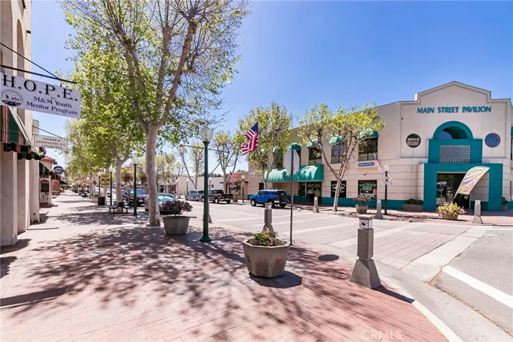 9282 Marietta, Garden Grove, California 92841