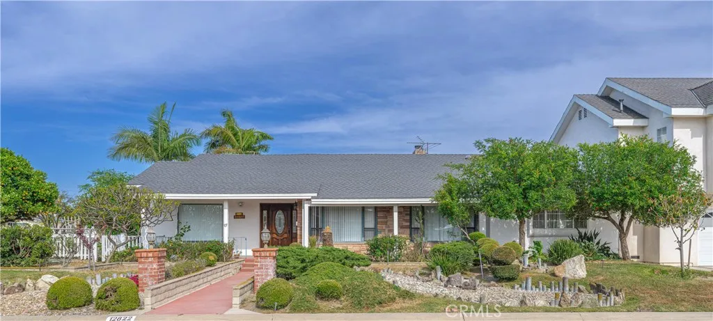 9282 Marietta, Garden Grove, California 92841