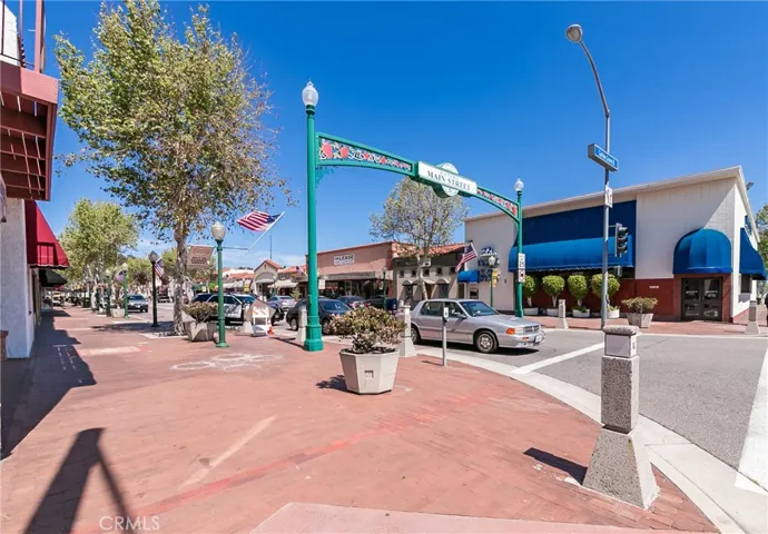 9282 Marietta, Garden Grove, California 92841