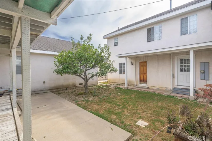 9282 Marietta, Garden Grove, California 92841