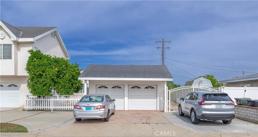 9282 Marietta, Garden Grove, California 92841
