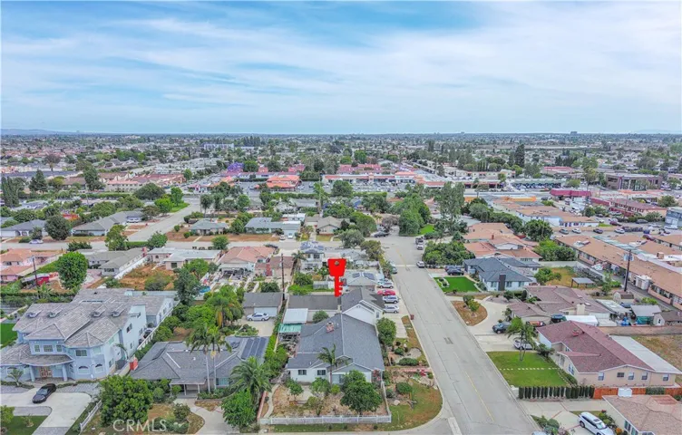 9282 Marietta, Garden Grove, California 92841