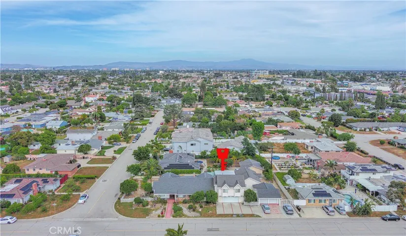 9282 Marietta, Garden Grove, California 92841
