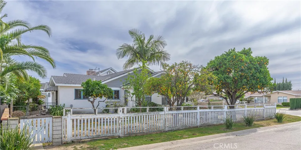 9282 Marietta, Garden Grove, California 92841