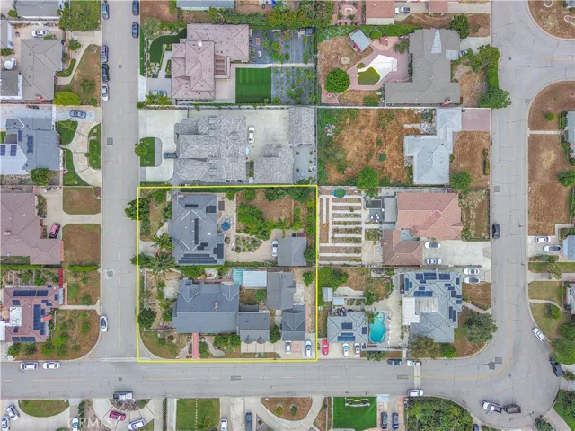 9282 Marietta, Garden Grove, California 92841
