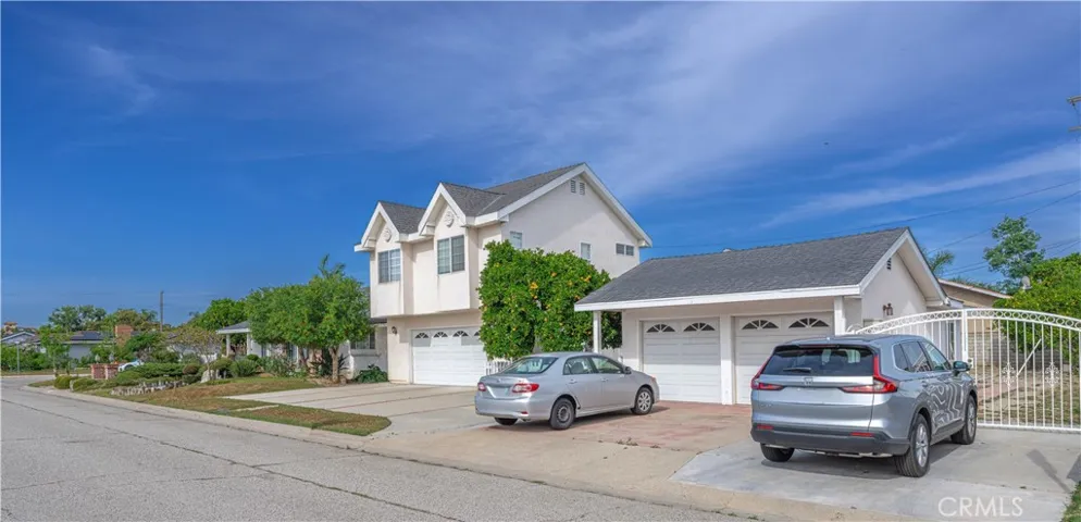 9282 Marietta, Garden Grove, California 92841