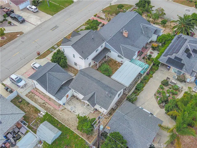 9282 Marietta, Garden Grove, California 92841