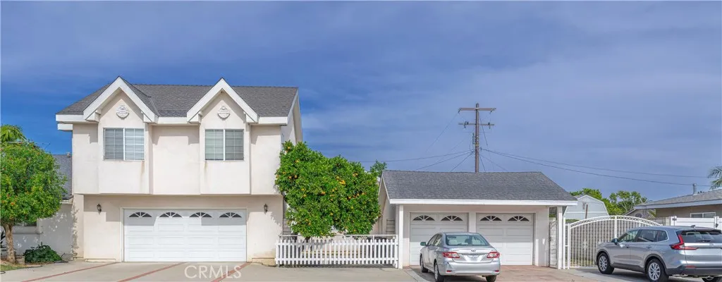 9282 Marietta, Garden Grove, California 92841