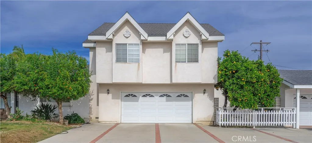 9282 Marietta, Garden Grove, California 92841