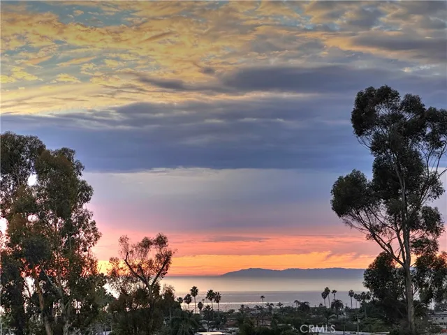 Sunset Views