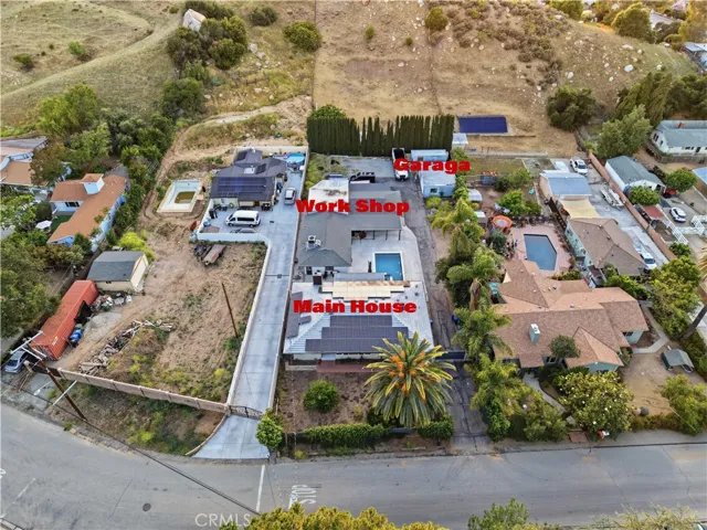 9711 Wheatland, Sunland, California 91040