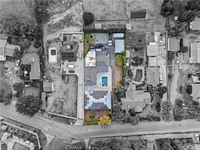 9711 Wheatland, Sunland, California 91040