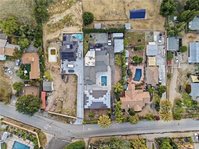9711 Wheatland, Sunland, California 91040