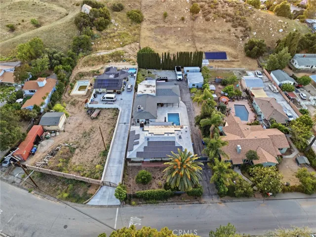 9711 Wheatland, Sunland, California 91040