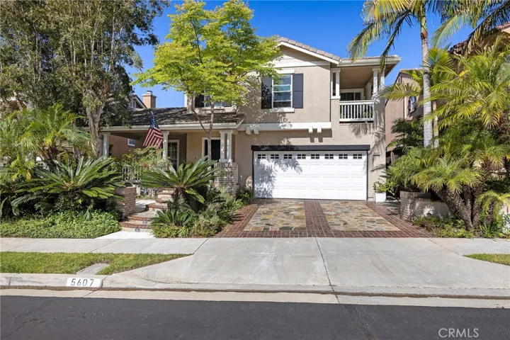 5607 Costa Maritima, San Clemente, California 92673