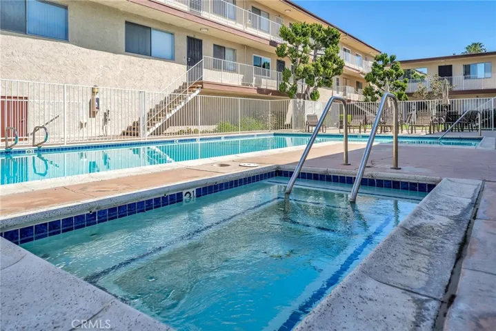 25925 Narbonne 38, Lomita, California 90717