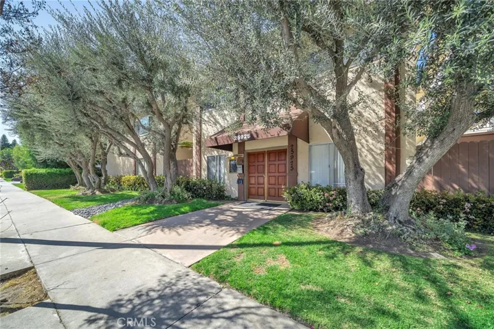 25925 Narbonne 38, Lomita, California 90717