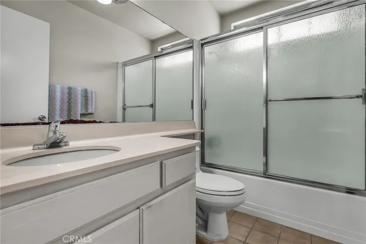 Full Bath