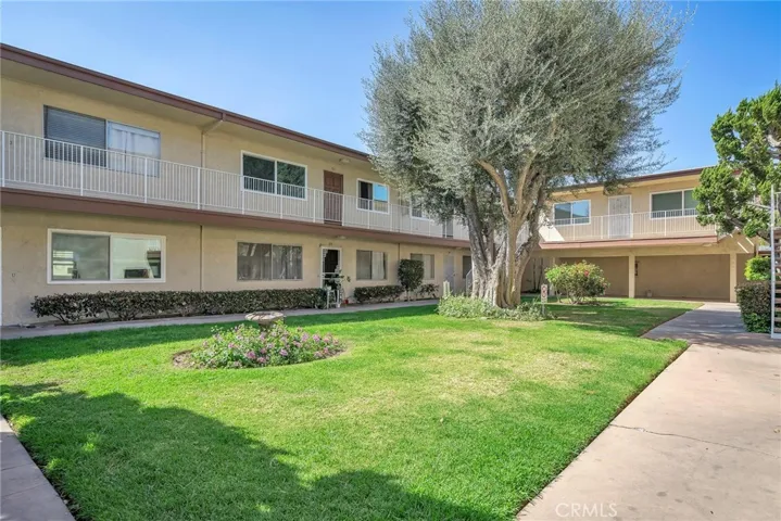 25925 Narbonne 38, Lomita, California 90717