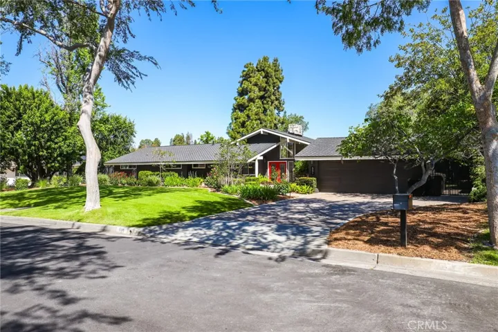 531 Green Acre Drive, Fullerton, California 92835