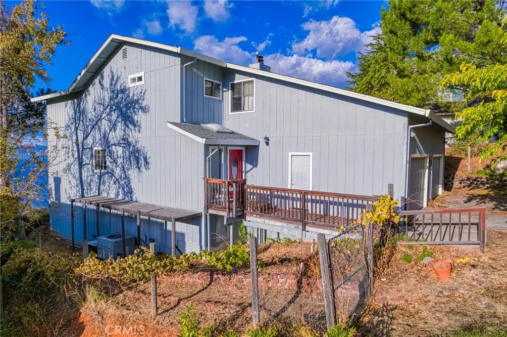 3229 Westridge Drive, Kelseyville, California 95451 — photo 5