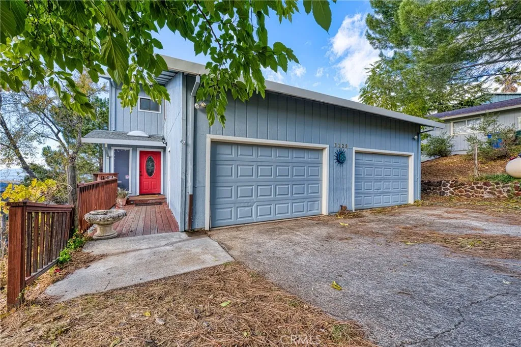 3229 Westridge Drive, Kelseyville, California 95451 — photo 4