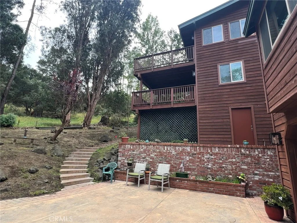 1980 Spencer, Cambria, California 93428 — photo 4
