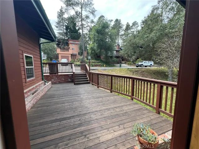 From the front door on Spencer, front​​‌​​​​‌​​‌‌​​‌​​​‌‌​​​‌​​‌‌​​‌‌​​‌‌​​​​ deck.