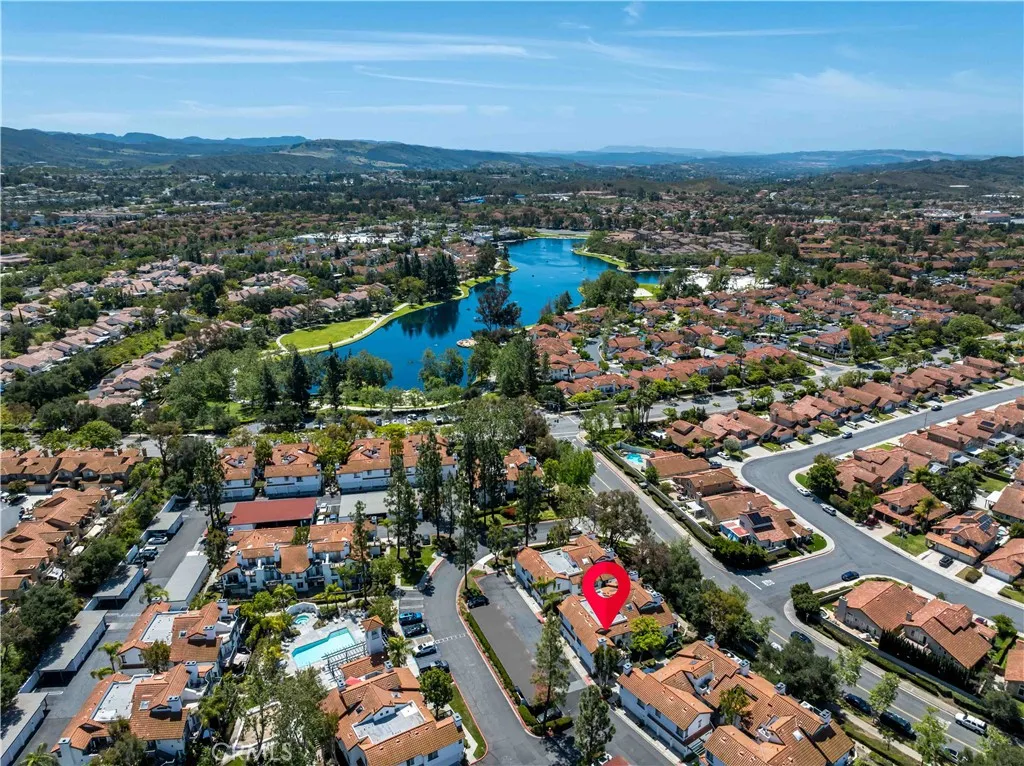 RSM Lake-Close Community