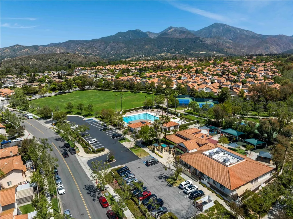 RSM Offers Beautiful Parks, Pools and Rachel Courts throughout the City