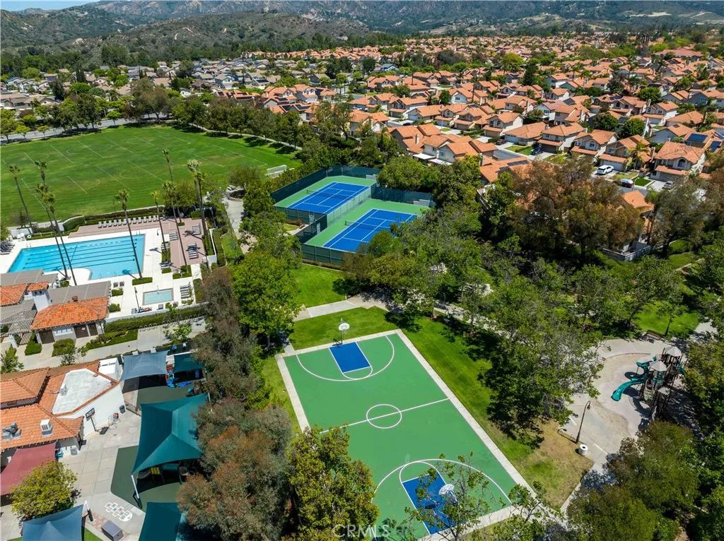 RSM Offers Beautiful Parks, Pools and Rachel Courts throughout the City