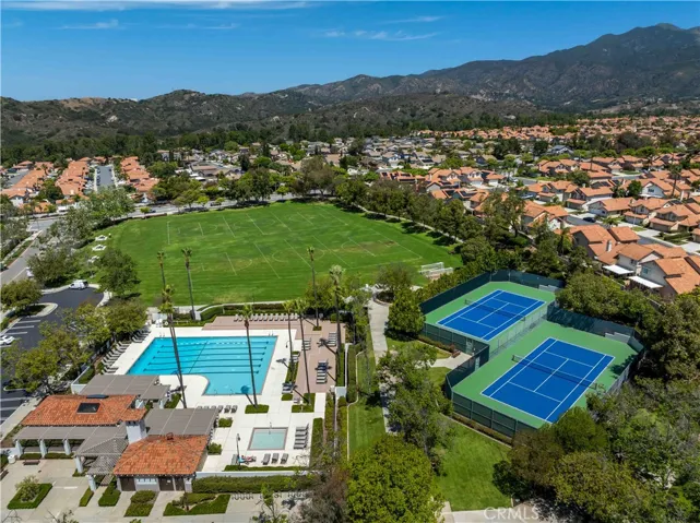 RSM Offers Beautiful Parks, Pools and Rachel Courts throughout the City