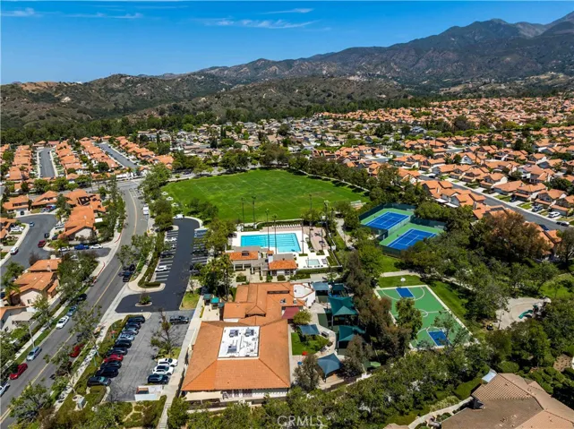 RSM Offers Beautiful Parks, Pools and Rachel Courts throughout the City