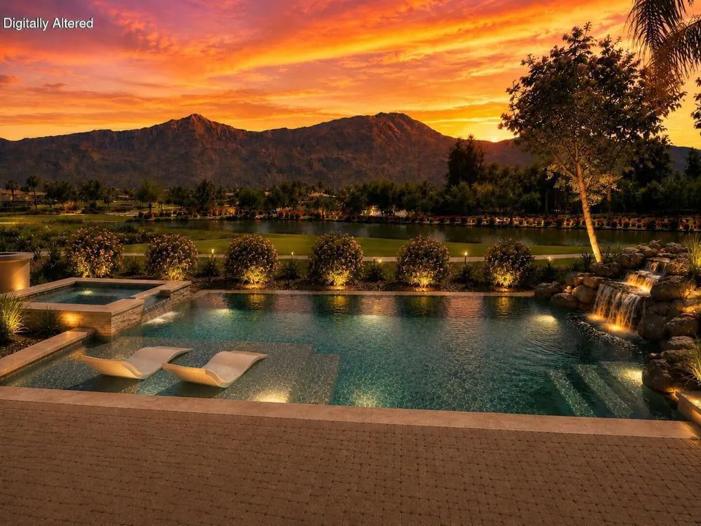 Virtual pool design #1 Virtual pool design #1